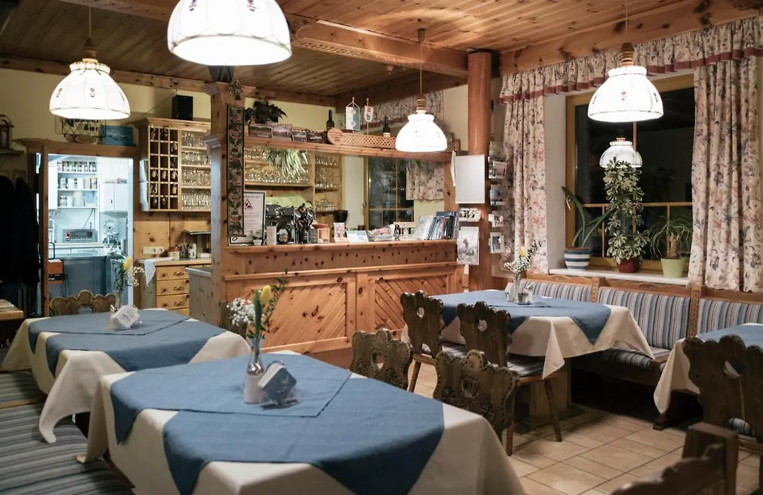 Gasthof - Pension Ödsteinblick-1