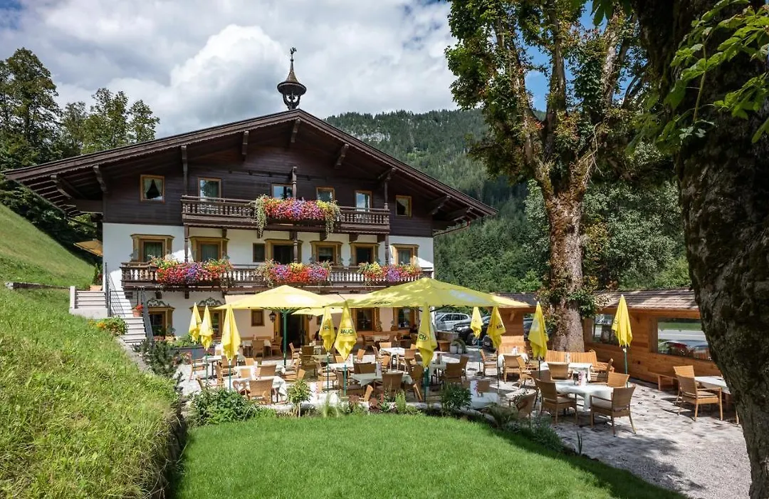 Gasthof Oberstegen-1