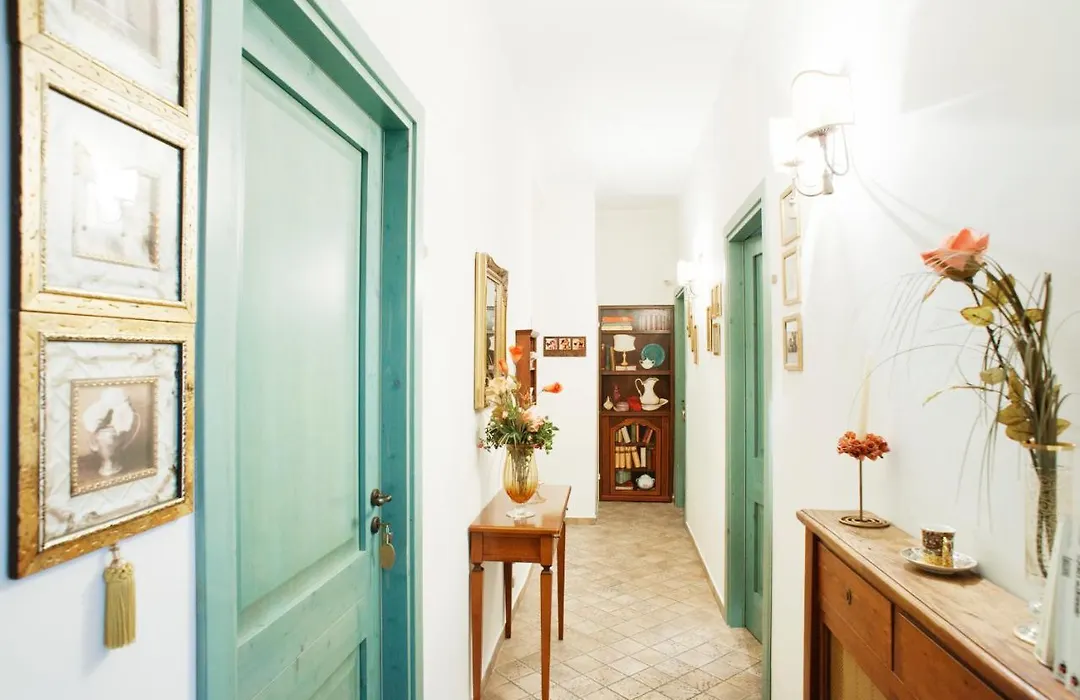 B&B Nonna Maria-1