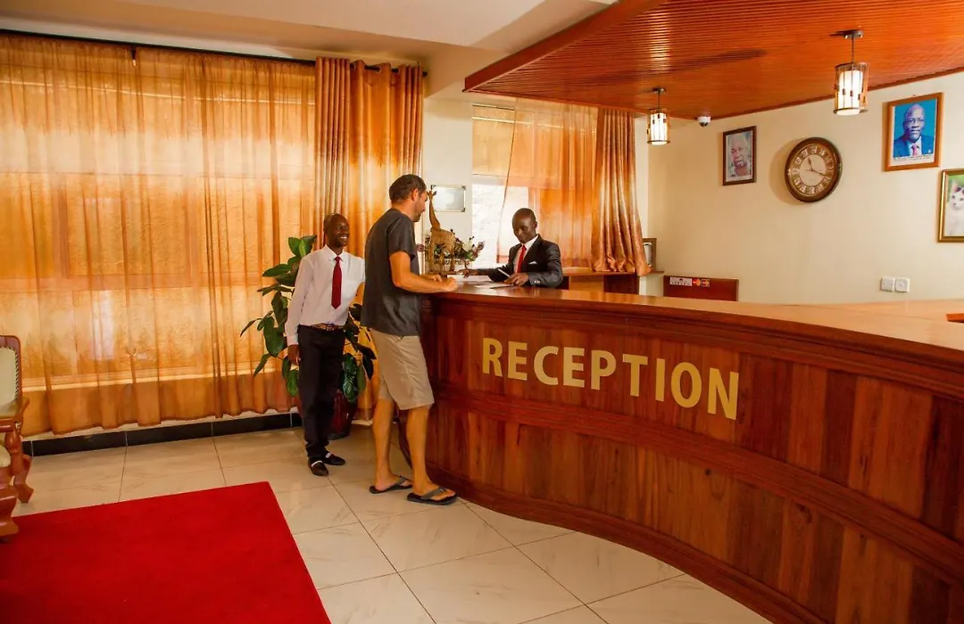 A1 Hotel And Resort-1
