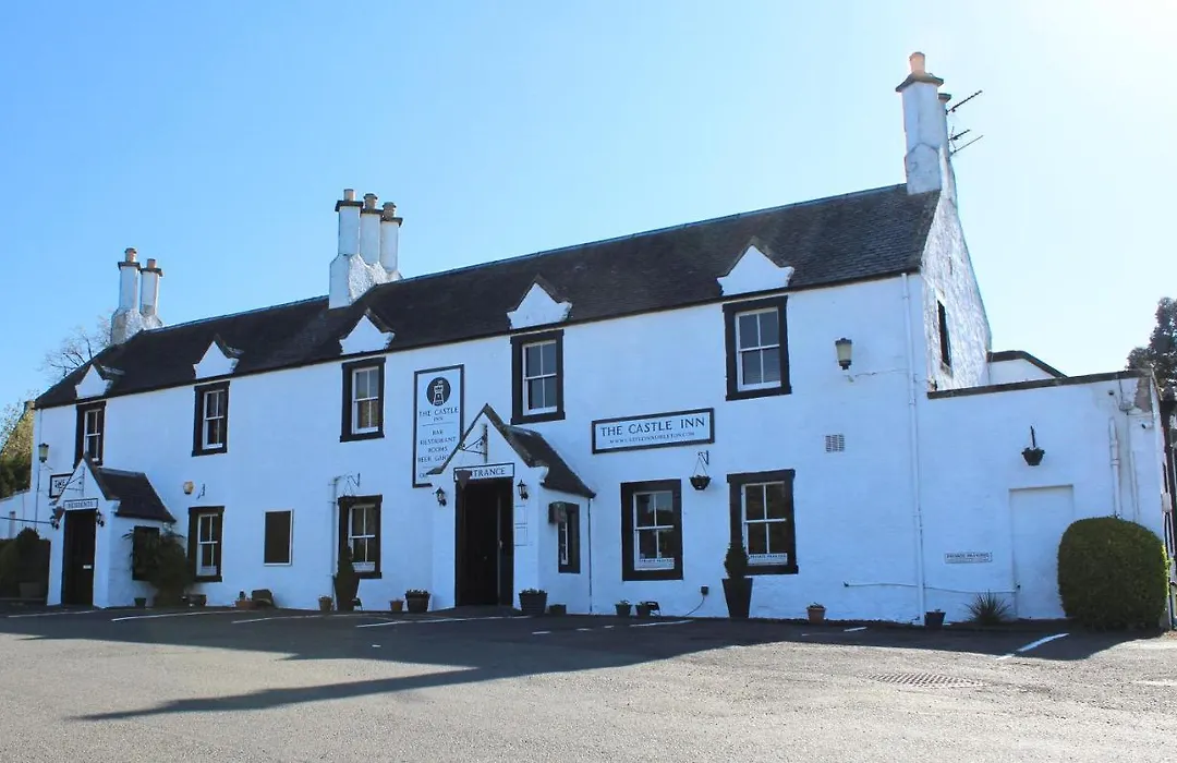 The Castle Inn-1