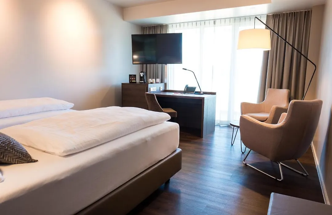 Rebhan's Business und Wellness Hotel-1