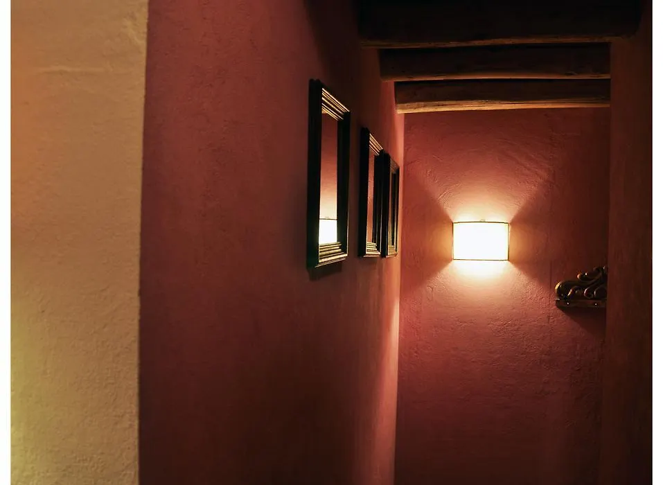 Casa Magnani-1