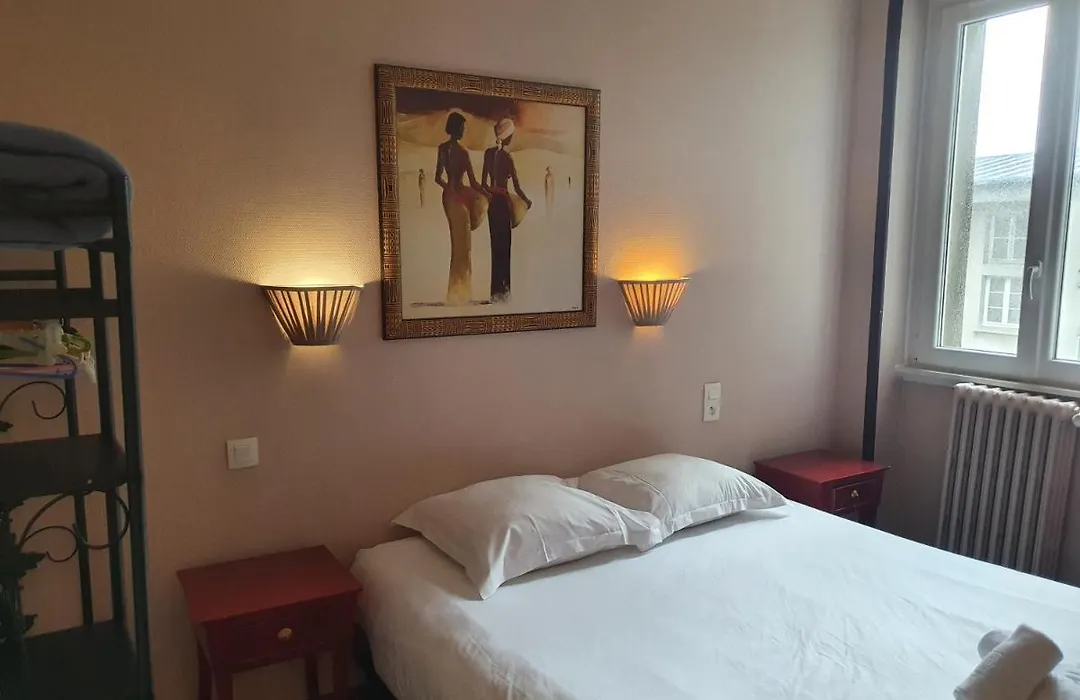 Hotel Kelig-1