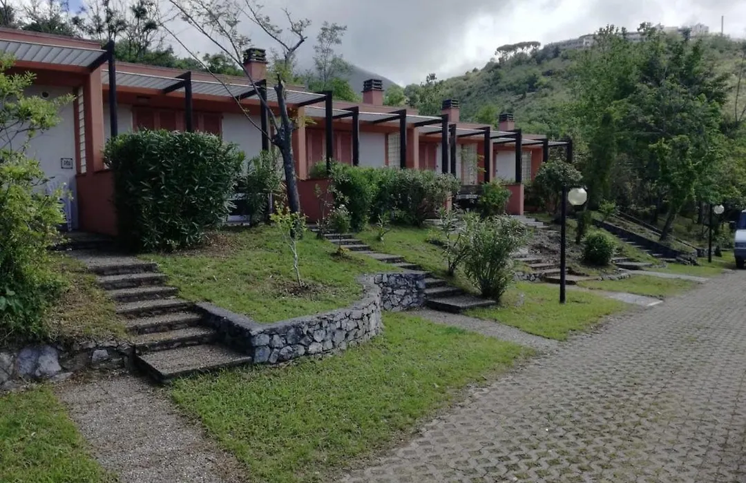 Residence Pianeta Maratea-1
