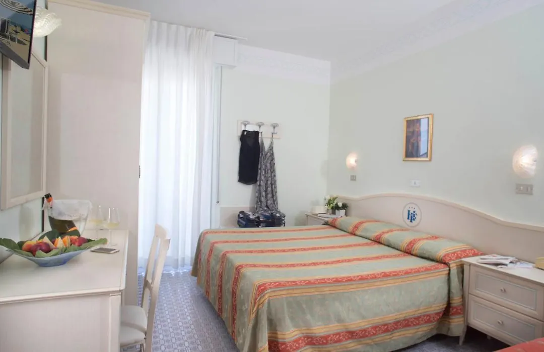 Hotel Franca-1