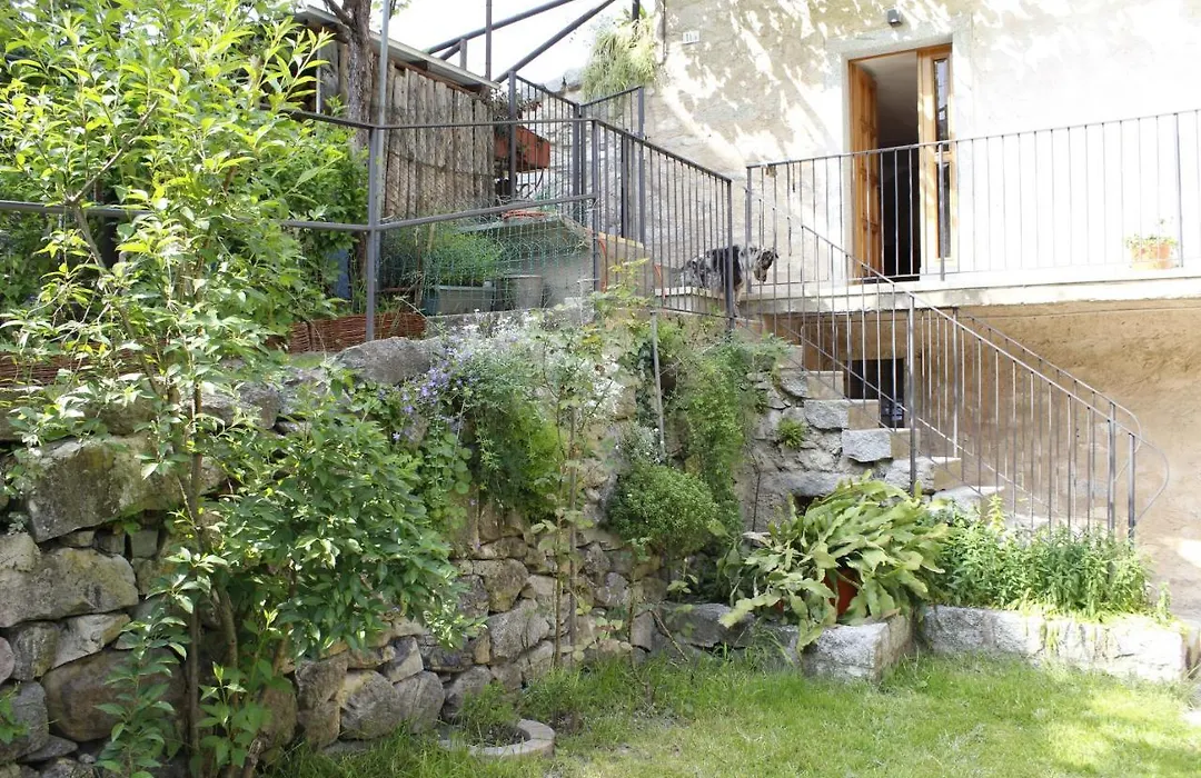 B&B Casa Gori-1