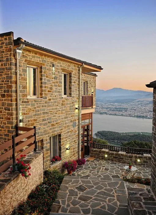Mir Boutique Hotel-1