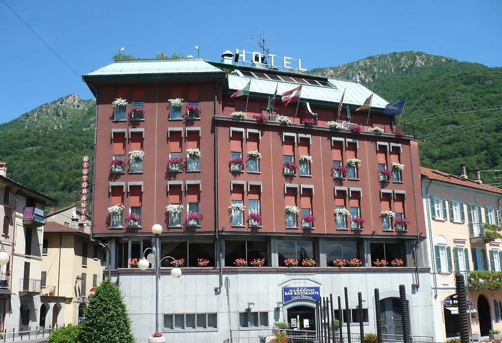Croce Bianca-1