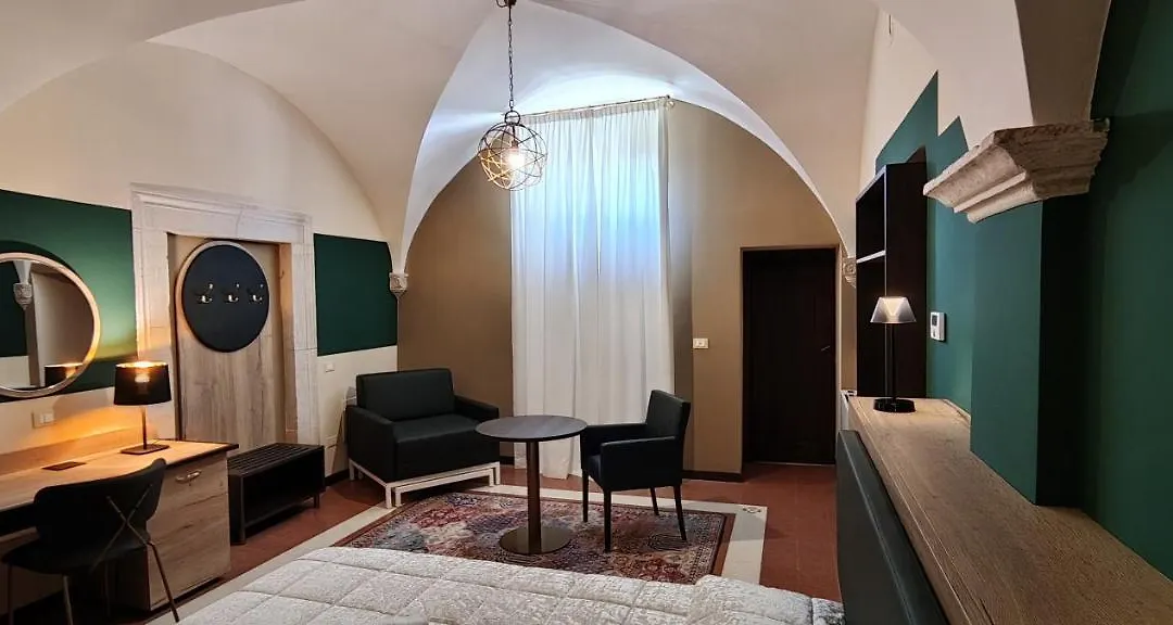 San Marciano Luxury Rooms-1