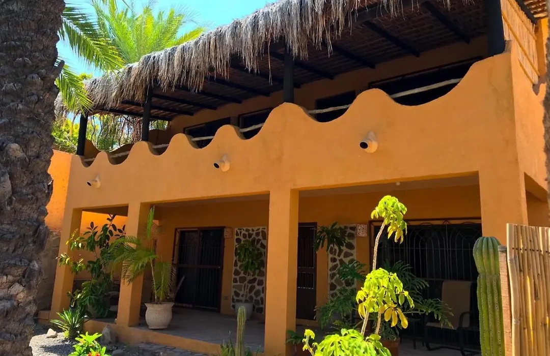Sukasa Bungalows-1