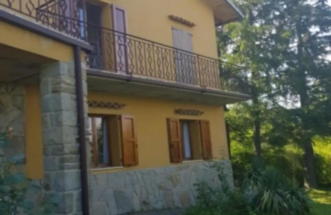 Villa Al Bosco-1