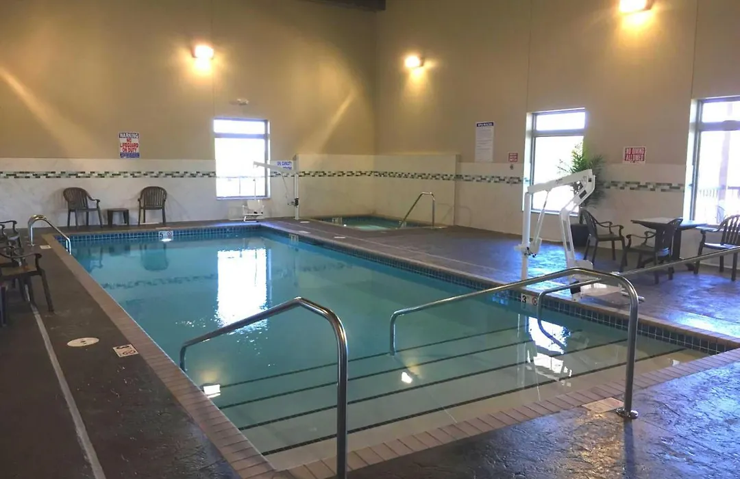 Timberlake Hotel-1