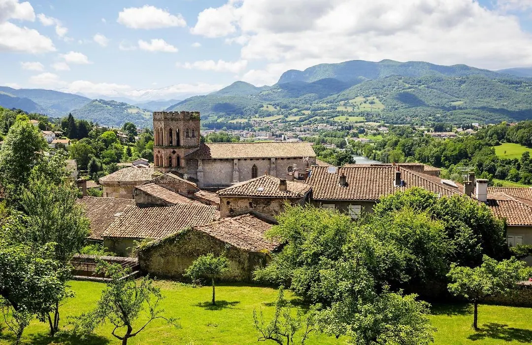 Terres de France - Domaine du Palais-1