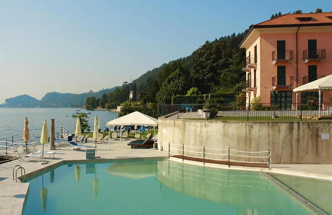 Resort Antico Verbano-1