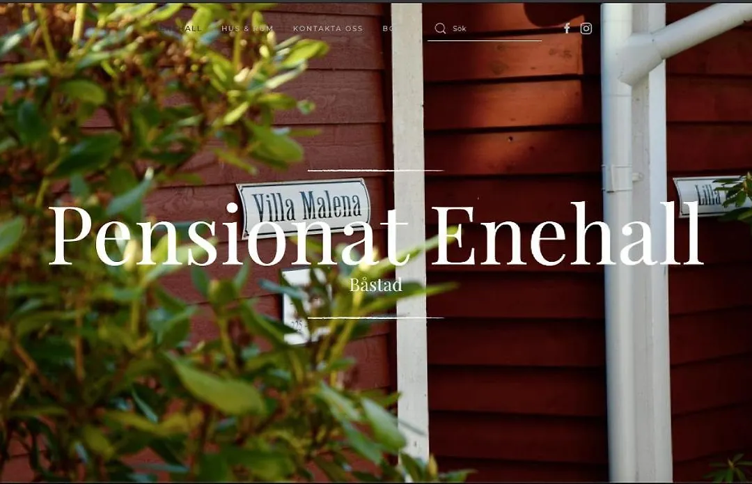 Pensionat Enehall-1