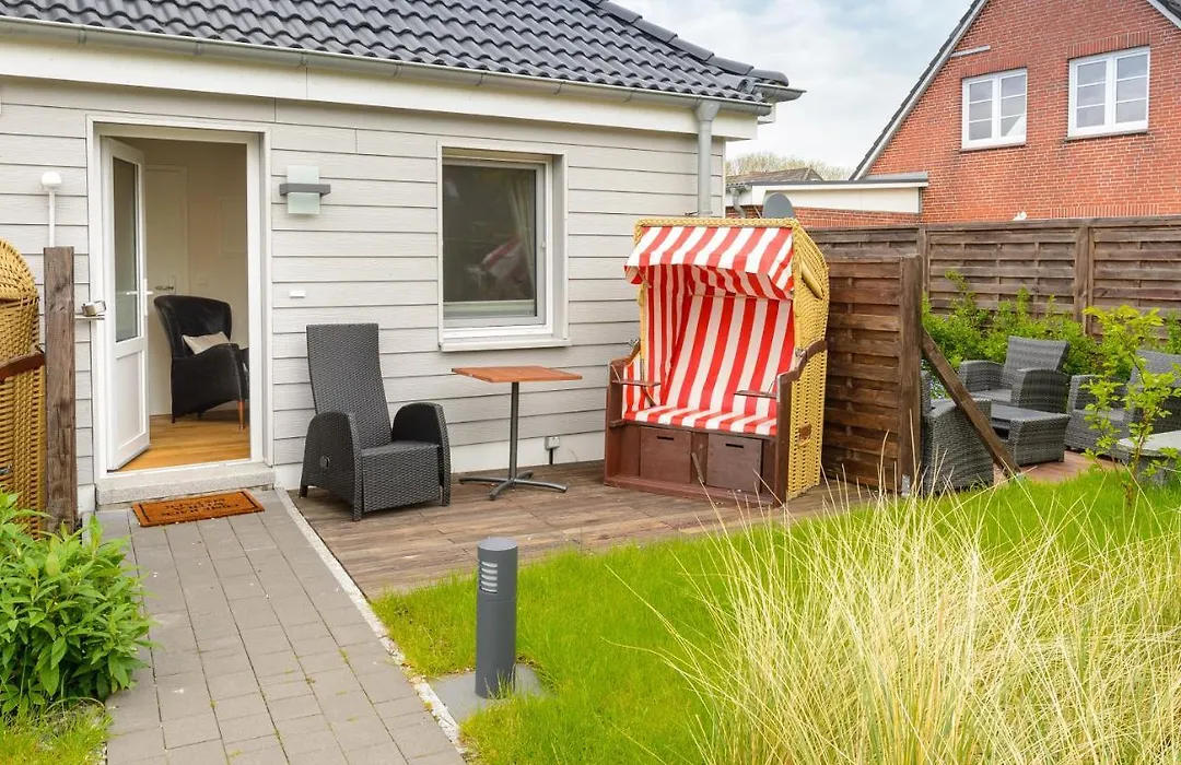 Nordsee-Pension Dagebüll-1