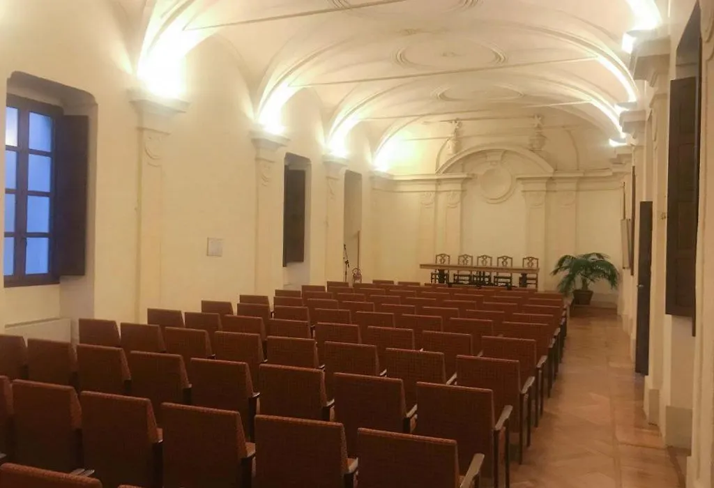 Hotel La Meridiana-1