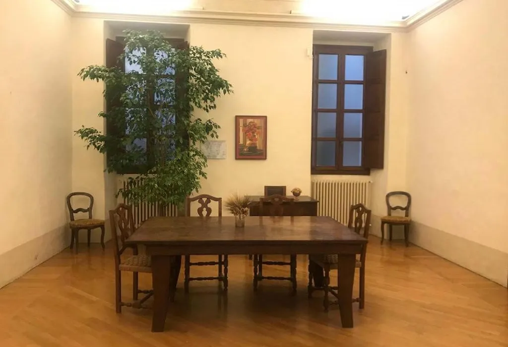 Hotel La Meridiana-1