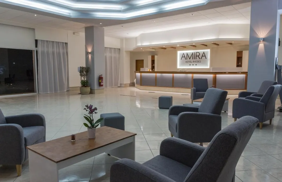 Amira Hotel Rhodes-1