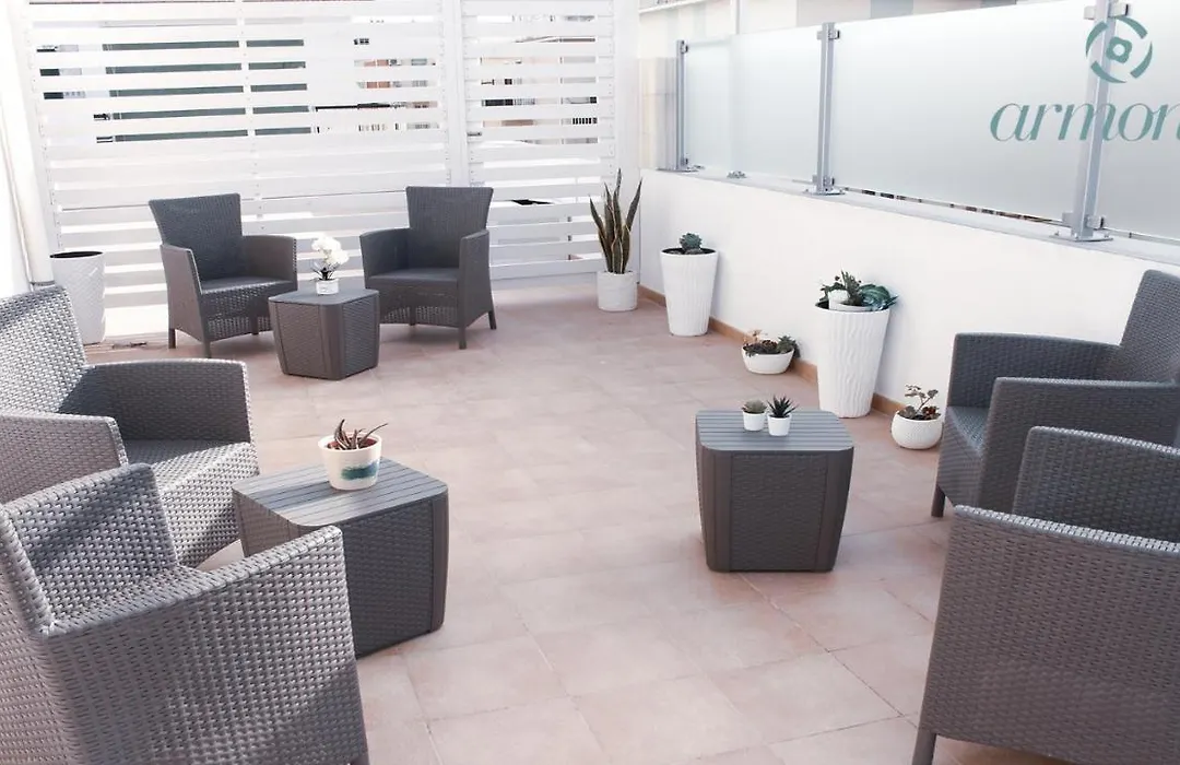 B&B Armonia Vieste-1