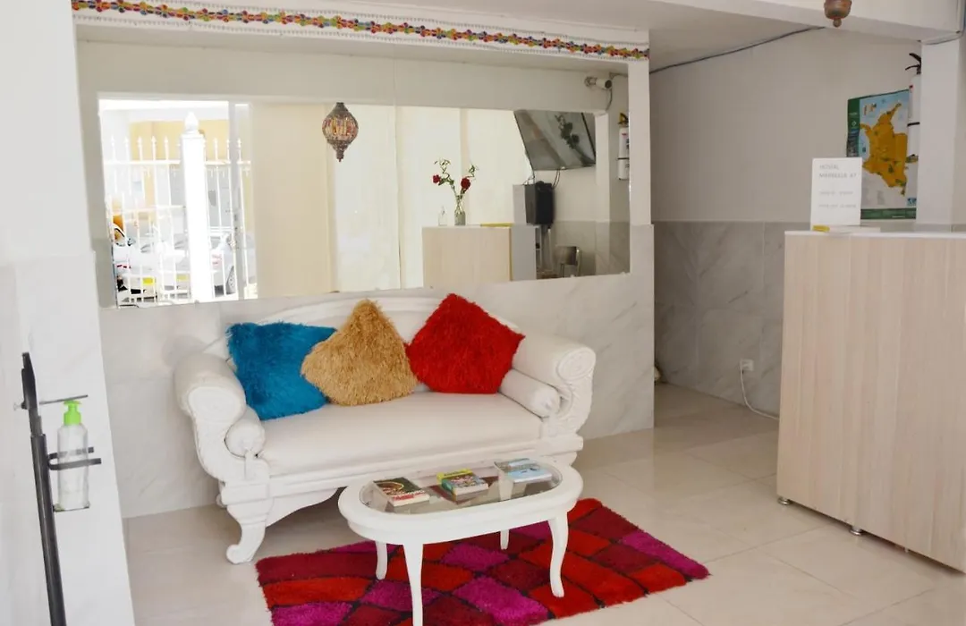 Hostal Marbella 47-1
