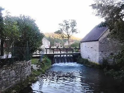 Auberge du val d’ouche-1