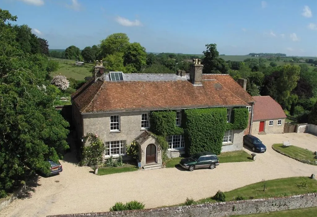 Manor Farm B&B-1