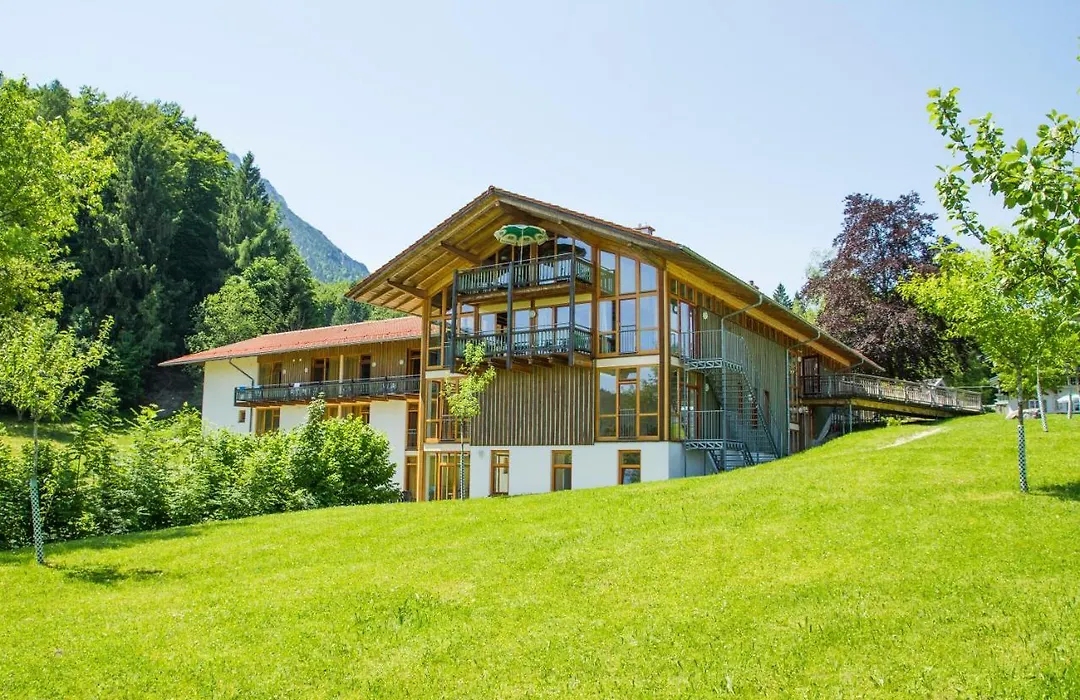 Labenbachhof Freizeit-Schulungs und Tagungszentrum-1