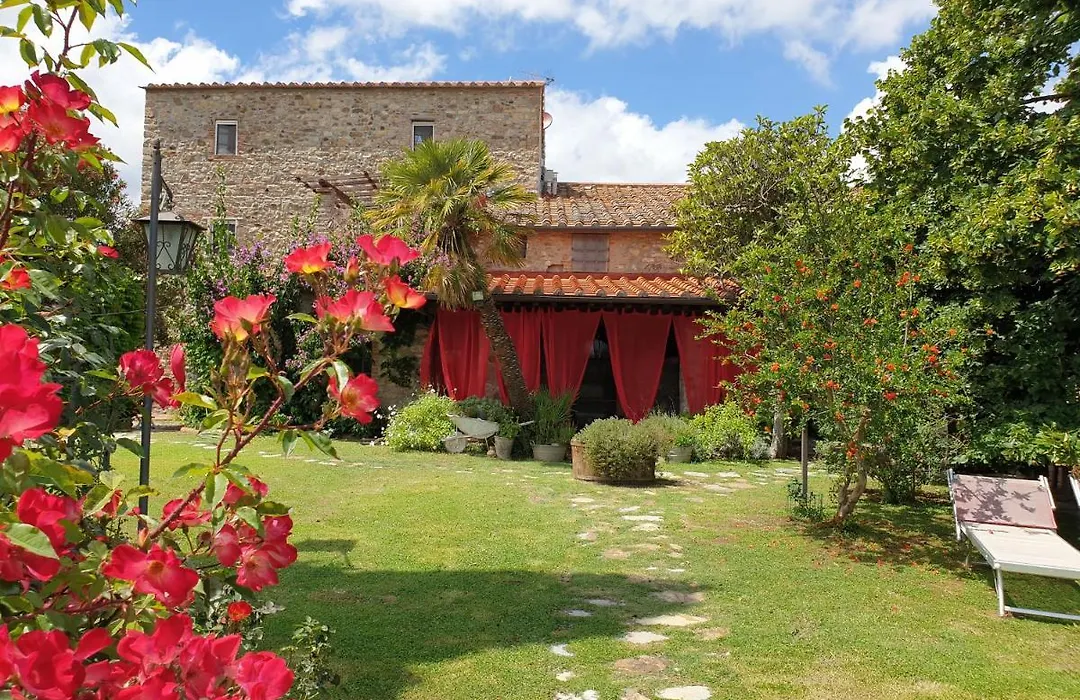 Il Pievano B&B-1