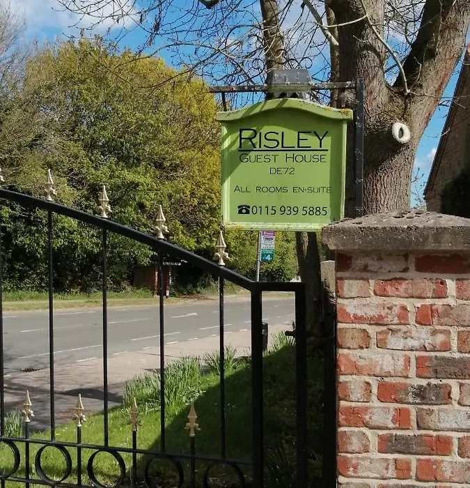 Risley Guest House-1