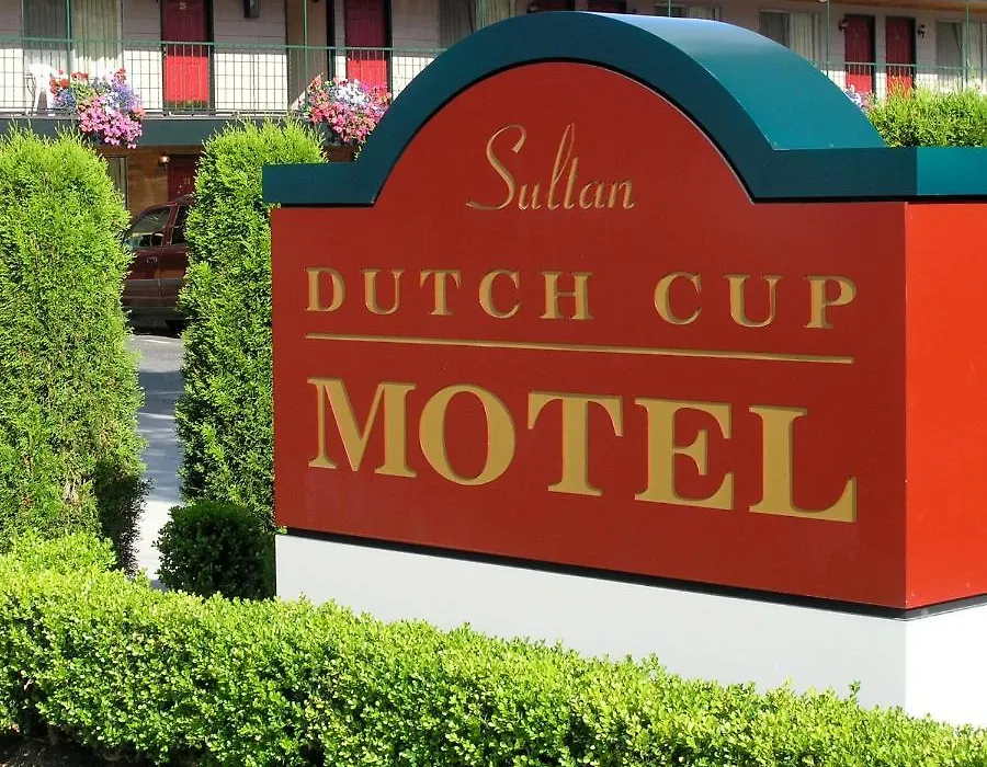Dutch Cup Motel-1