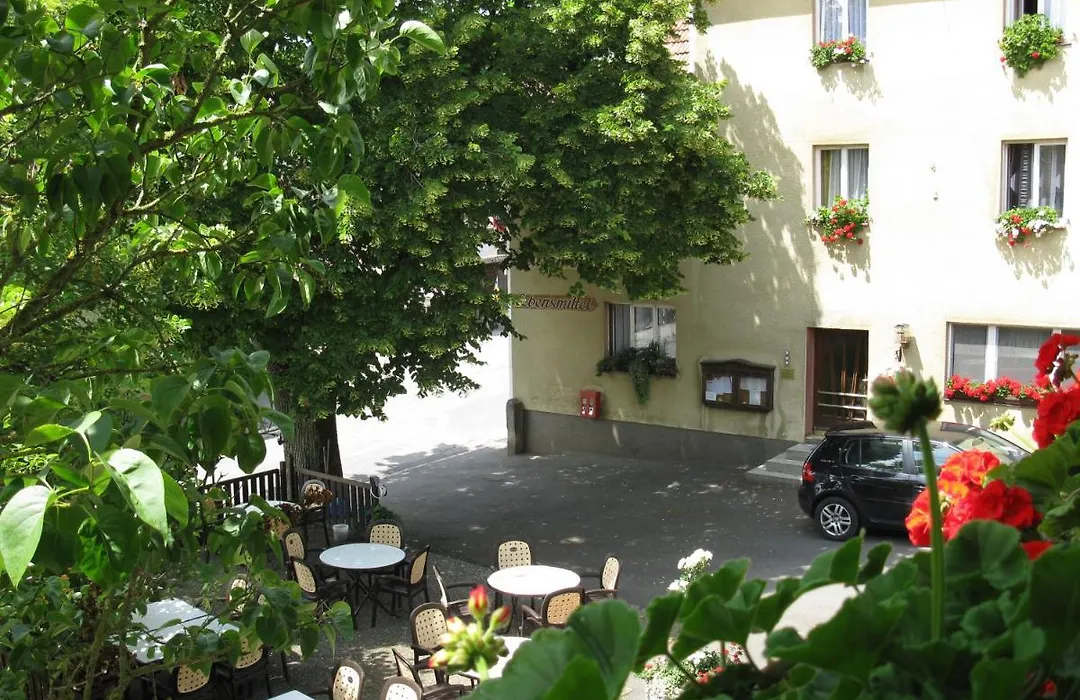Gasthaus Sponsel-1