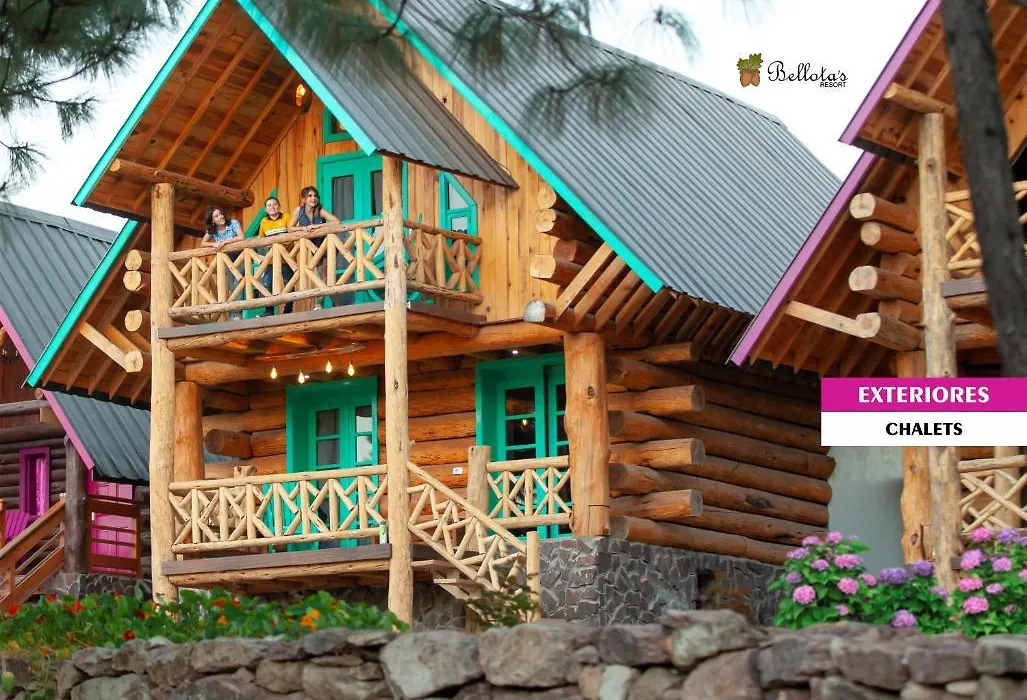 Bellotas Resort-1