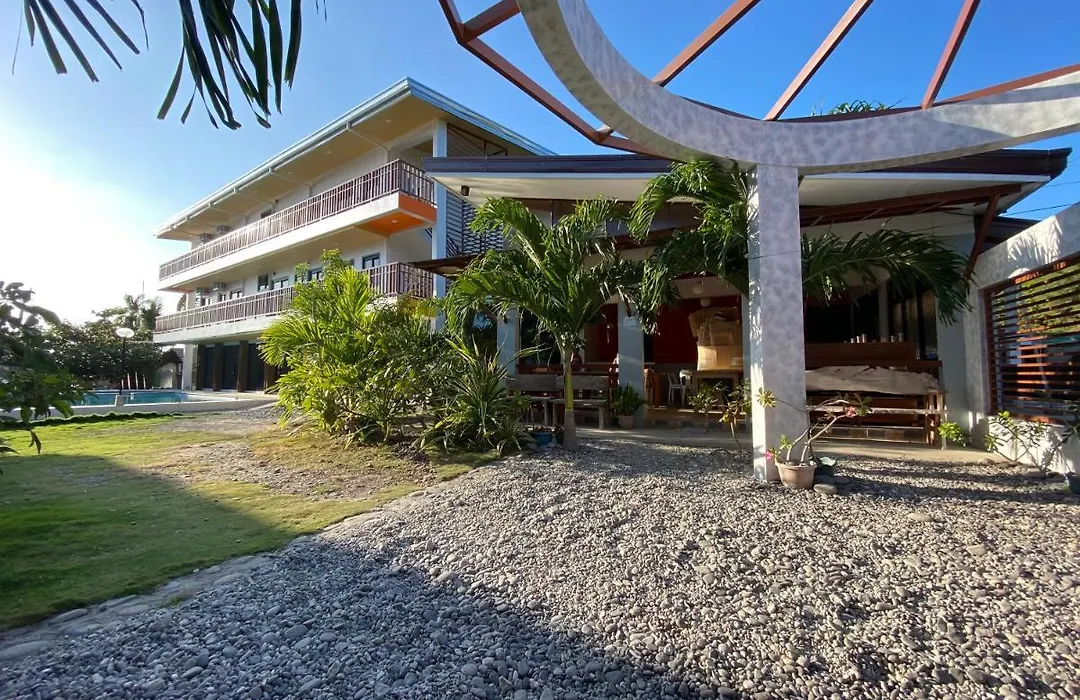 Cerca Parola Beach Resort-1