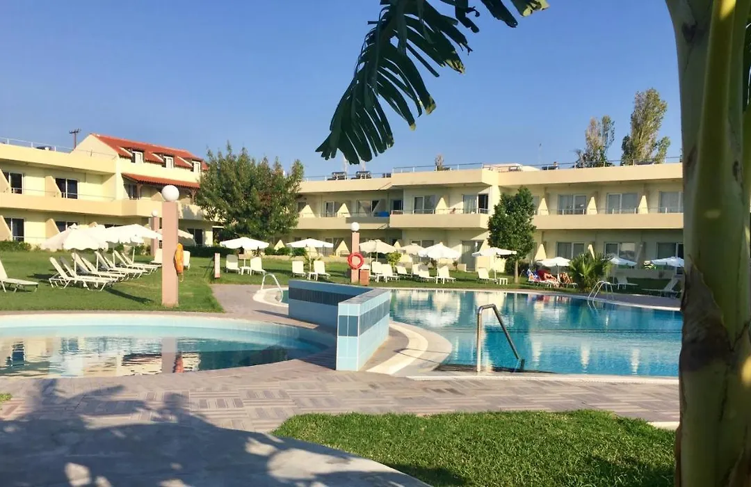 Amira Hotel Rhodes-1