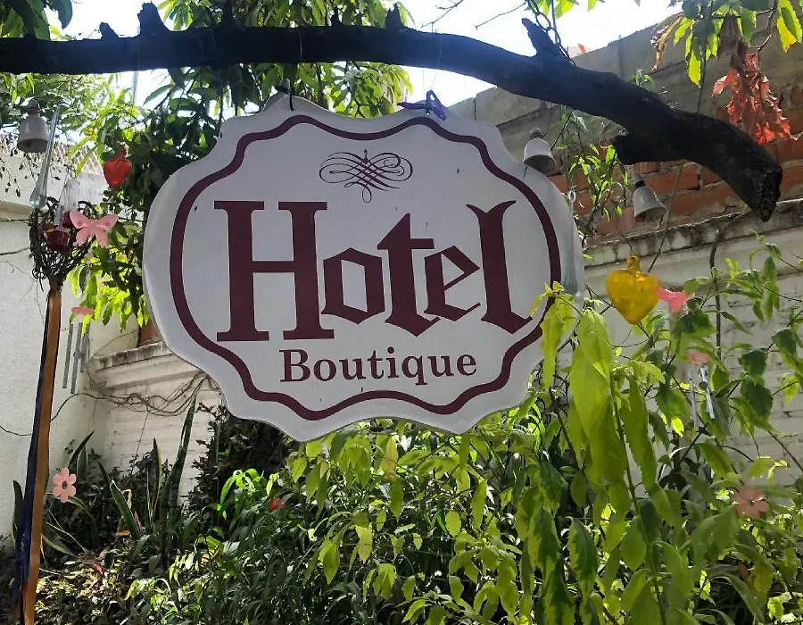 Hotel Boutique El Sueño del Coronel-1