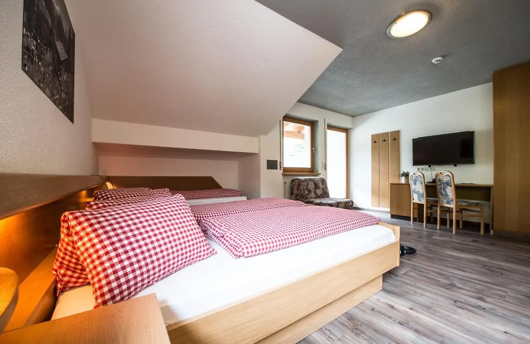 Hotel Sonja-1