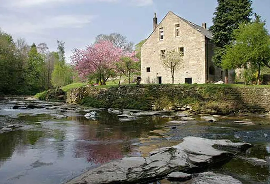 Dilston Mill-1