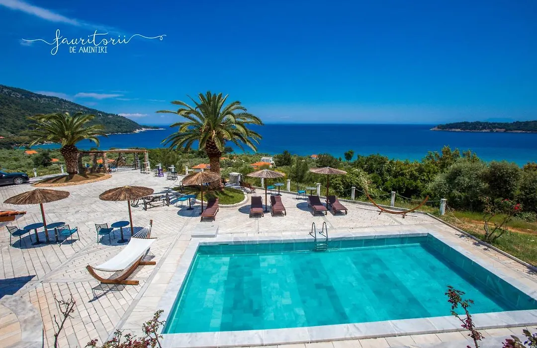 Kinira Beach Hotel-1