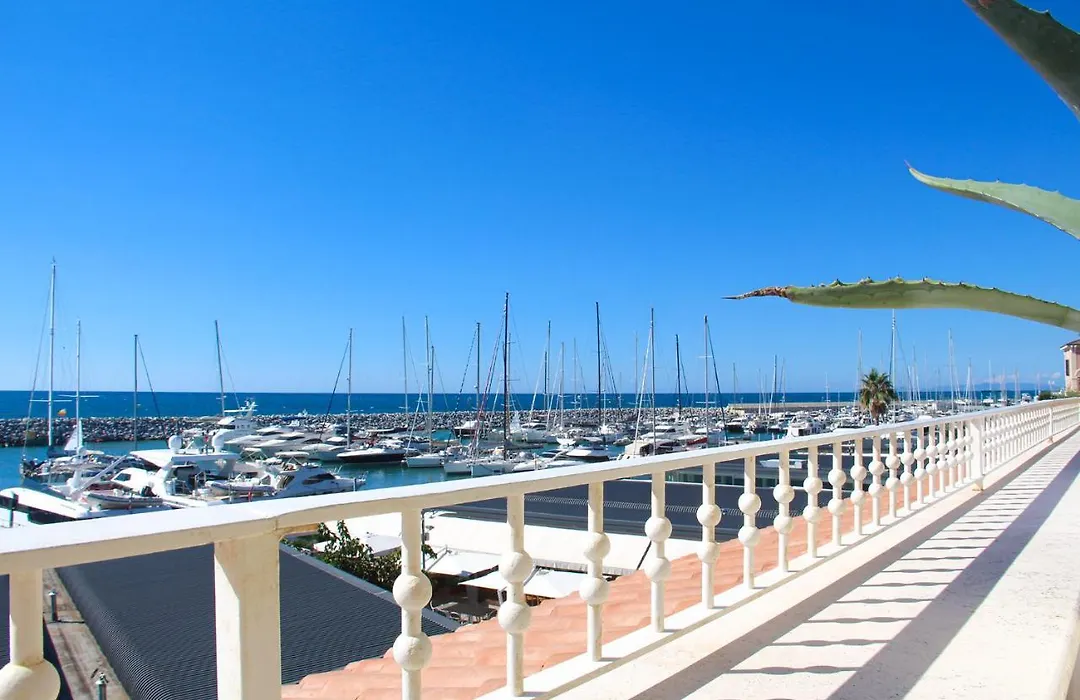 Residence Villa Livia-1
