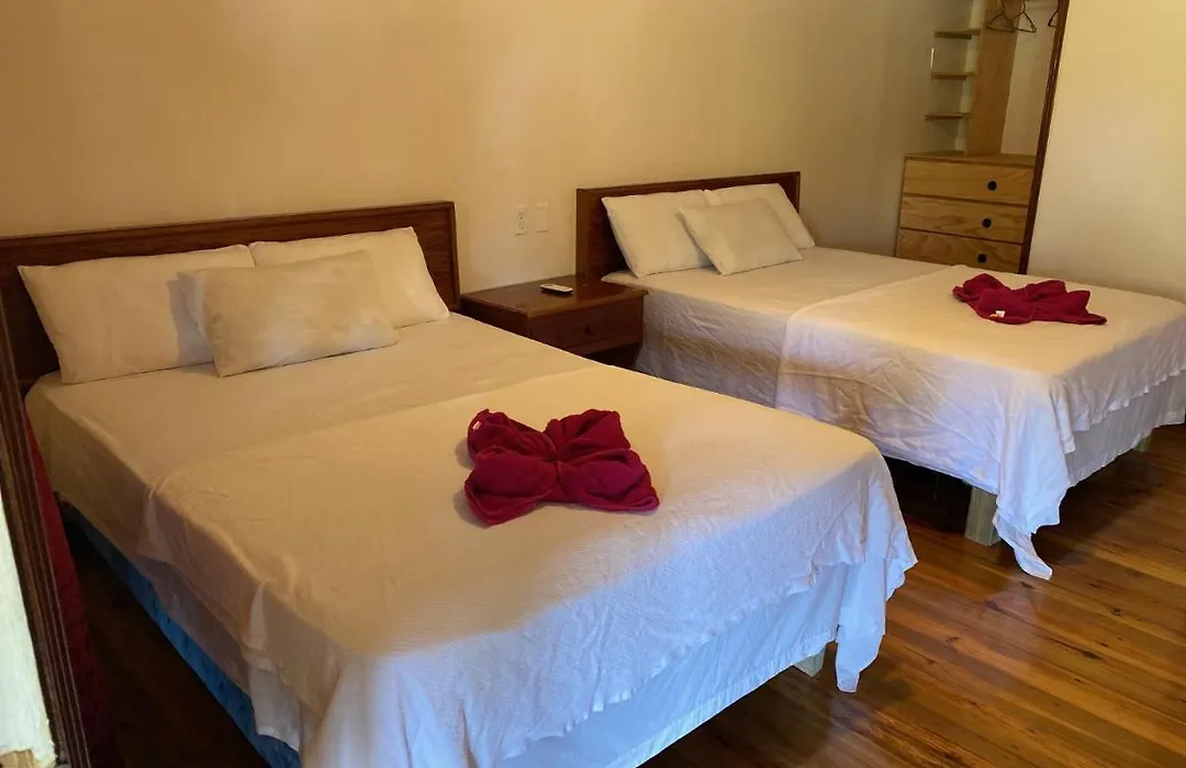 Coral View Beach Resort-1