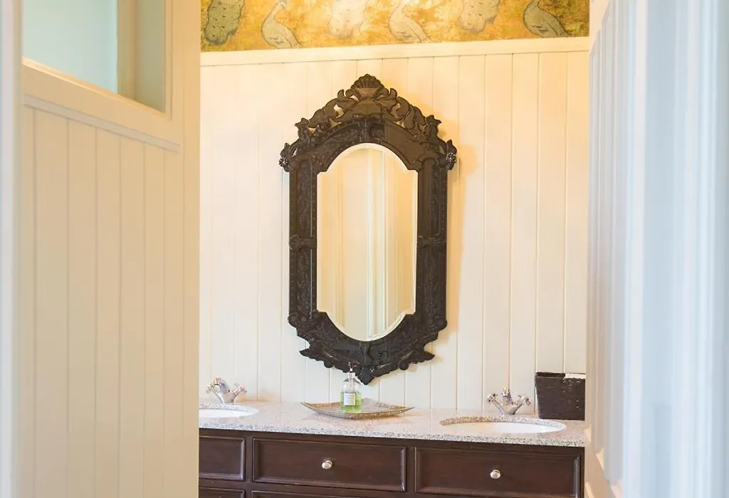 Balcary House Hotel-1