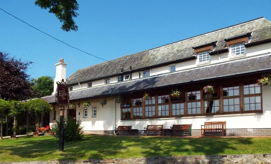 The Inn At Charlestown-1