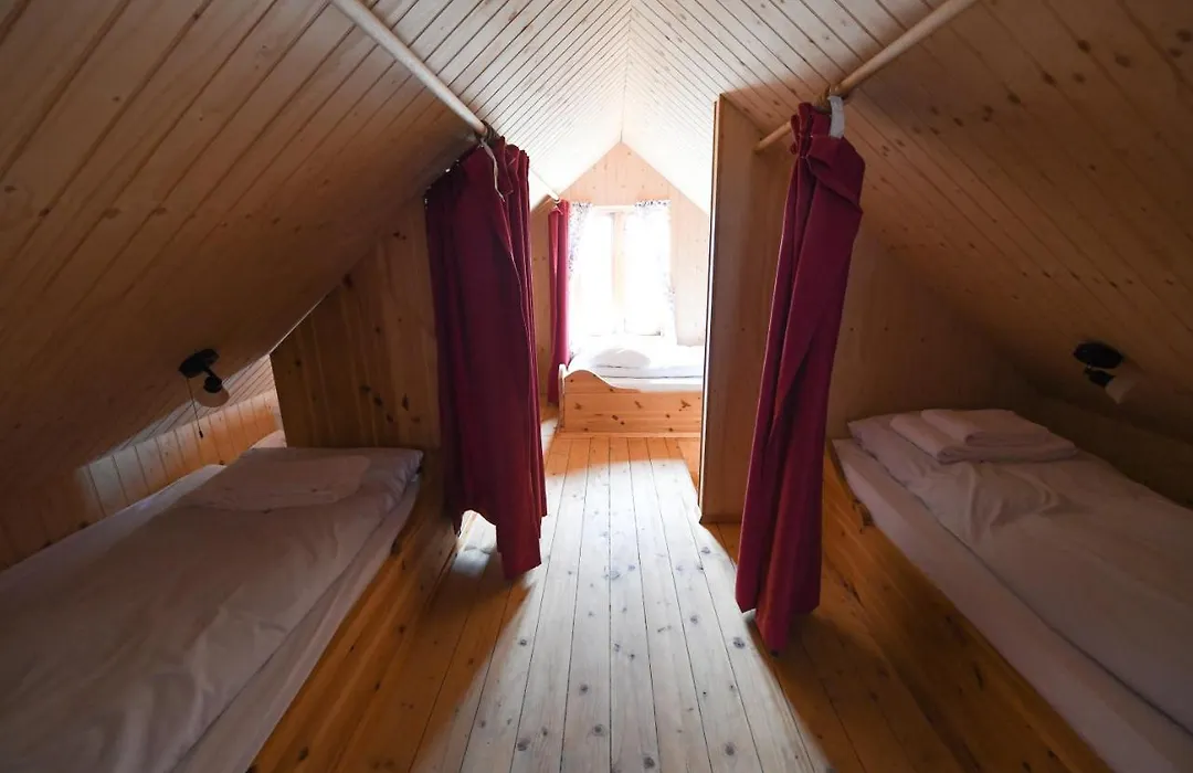 Fjalladyrth Guesthouse-1