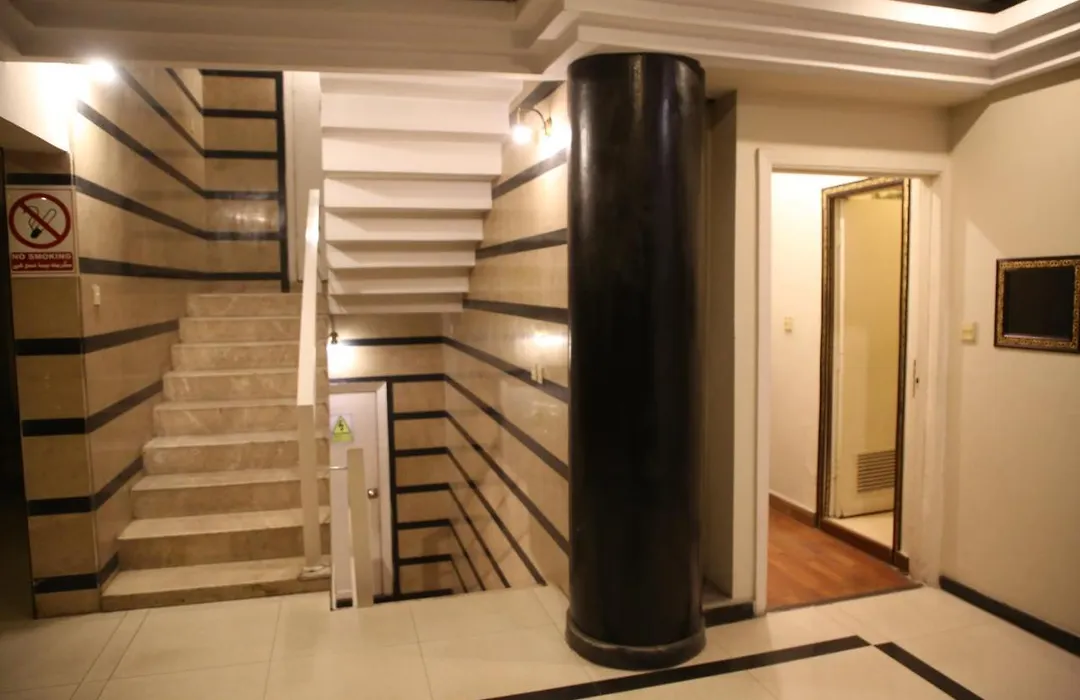 Carlton Tower Hotel Lahore-1