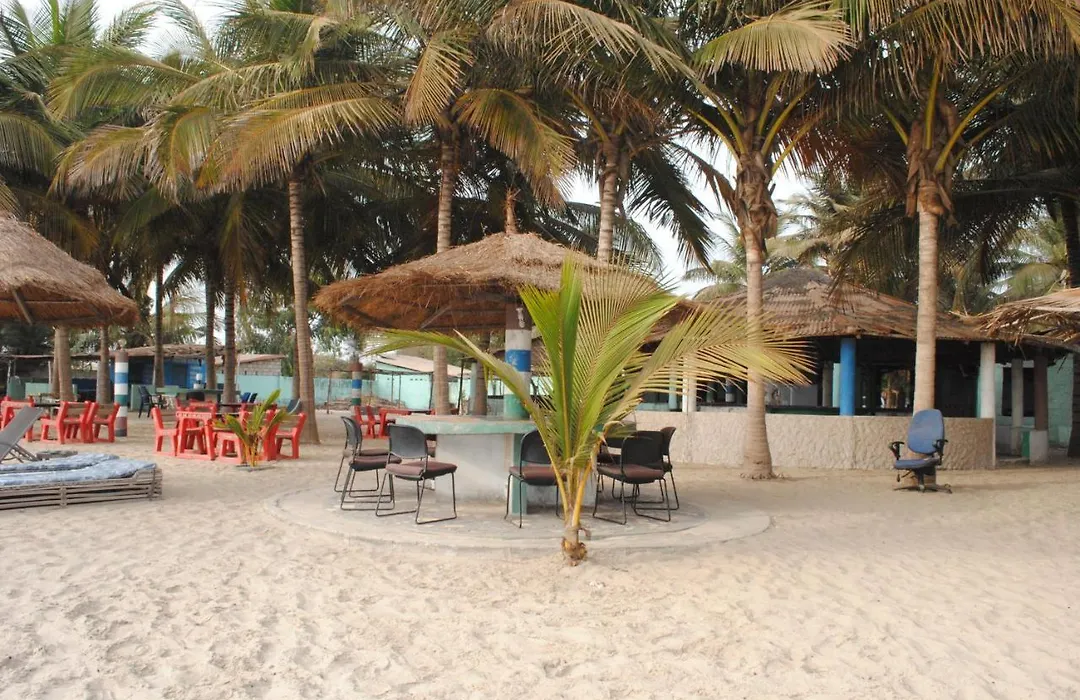 Rainbow Beach Resort-1