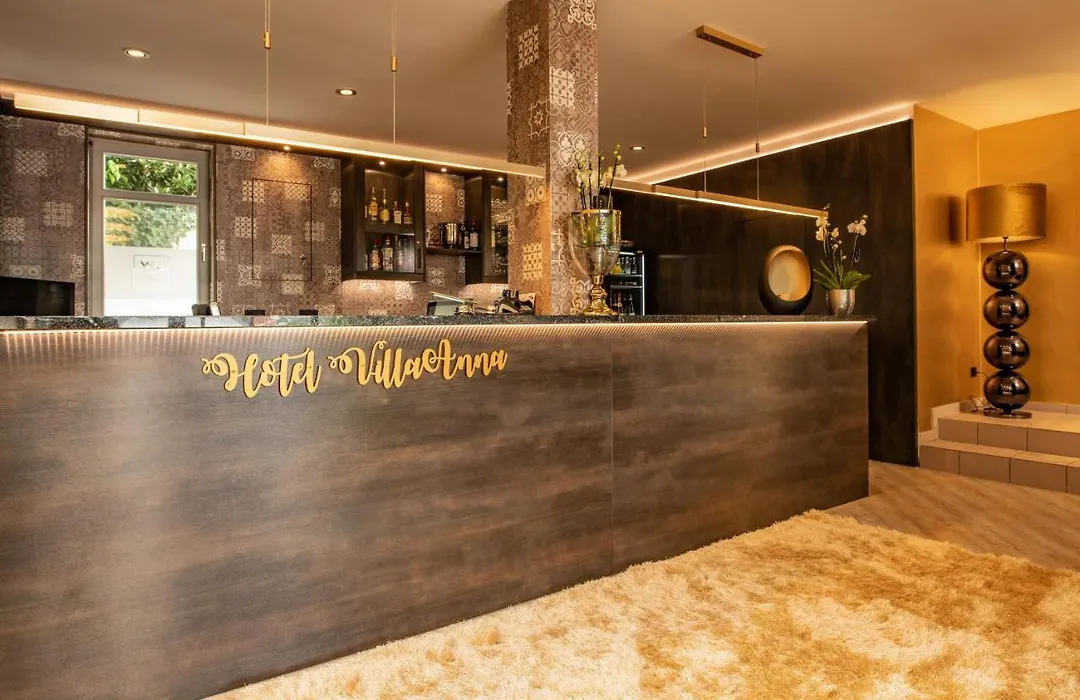 Boutique-Hotel Villa Anna-1