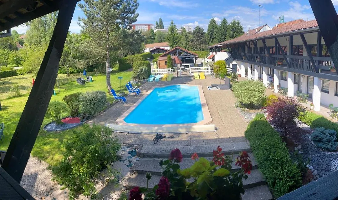 La Vieille Ferme-1