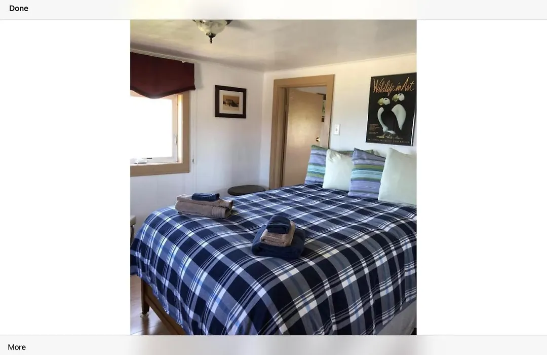 Bird Island Accommodations Elliston-1